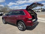 Used 2019 Jeep Grand Cherokee Limited image 4