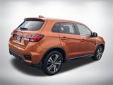 Used 2022 Mitsubishi Outlander Sport SE image 4