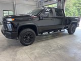 Used 2021 Chevrolet Silverado 2500 LTZ w/ LTZ Plus Package image 4