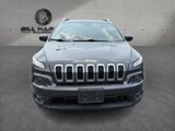 Used 2016 Jeep Cherokee Latitude w/ Cold Weather Group image 2