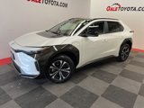 Used 2024 Toyota bZ4X XLE image 5