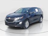 Used 2020 Chevrolet Equinox LT image 4