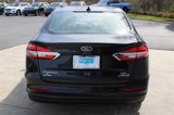 Used 2019 Ford Fusion SE image 4