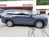 Certified 2024 Toyota Grand Highlander XLE image 2