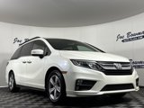 Used 2019 Honda Odyssey EX-L image 5