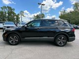 Used 2024 Volkswagen Tiguan Wolfsburg Edition image 6