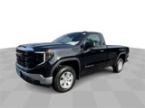 New 2025 GMC Sierra 1500 Pro w/ Pro Value Package image 5