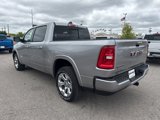 New 2025 RAM 1500 Big Horn image 4