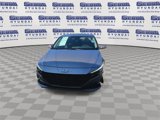 Certified 2023 Hyundai Elantra Limited w/ Cargo Package image 4