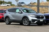 Certified 2020 Honda CR-V EX image 3