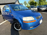 Used 2004 Chevrolet Aveo LS image 2