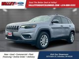 Used 2019 Jeep Cherokee Latitude w/ Popular Appearance Group image 3