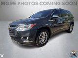 Used 2018 Chevrolet Traverse LT image 2