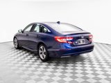 Certified 2018 Honda Accord EX image 3
