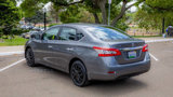 Used 2015 Nissan Sentra S image 6