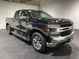 Used 2019 Chevrolet Silverado 1500 LT image 3