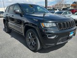 Used 2021 Jeep Grand Cherokee Limited w/ Quick Order Package 28K 80th image 4