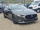 Used 2024 MAZDA MAZDA3 s image 2