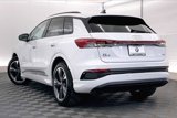Used 2024 Audi Q4 e-tron Premium Plus w/ Premium Plus image 4