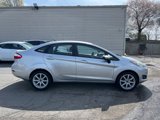 Used 2017 Ford Fiesta SE w/ Equipment Group 201A image 5