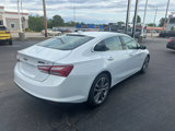 Used 2022 Chevrolet Malibu LT image 4