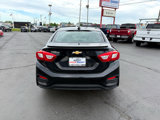 Used 2016 Chevrolet Cruze LT w/ Sun And Sound Package image 4