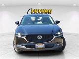 Used 2021 MAZDA CX-30 FWD 2.5 S w/ Select Package image 2