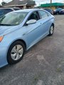 Used 2013 Hyundai Sonata Hybrid image 3
