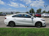 Used 2024 Kia Forte LXS image 2