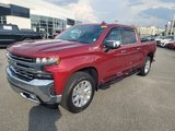 Used 2019 Chevrolet Silverado 1500 LTZ w/ LTZ Plus Package image 3