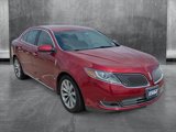Used 2013 Lincoln MKS image 3