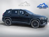 Used 2019 Jeep Cherokee Latitude w/ Cold Weather Group image 2