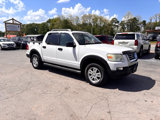 Used 2007 Ford Explorer Sport Trac XLT image 3