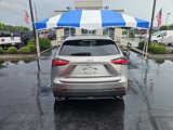 Used 2016 Lexus NX 200t F Sport image 6