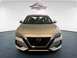 Used 2023 Nissan Sentra SV w/ Trunk Package image 2