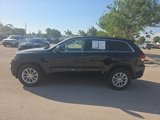 Used 2022 Jeep Grand Cherokee Laredo E w/ Security & Convenience Group image 5