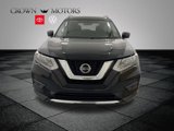 Used 2018 Nissan Rogue SV w/ Premium Package image 2