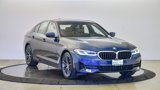 Certified 2022 BMW 530e w/ Premium Package image 6