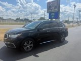 Used 2018 Acura MDX FWD image 6