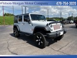 Used 2015 Jeep Wrangler Unlimited Sport w/ Quick Order Package 24S image 3