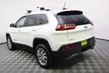 Used 2014 Jeep Cherokee Limited w/ Technology Group image 3