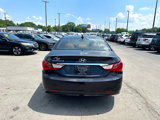Used 2011 Hyundai Sonata GLS w/ Popular Equipment Pkg 2 image 4