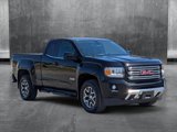 Used 2016 GMC Canyon SLE w/ All Terrain Package image 3