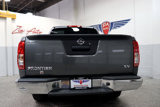 Used 2017 Nissan Frontier SV image 4