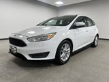 Used 2016 Ford Focus SE image 5