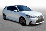 Used 2014 Lexus CT 200h image 2