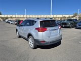 Used 2015 Toyota RAV4 Limited image 5