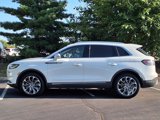 Used 2023 Lincoln Nautilus Reserve w/ Equipment Group 201A image 3