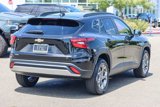 New 2025 Chevrolet Trax LT w/ LT Convenience Package image 5