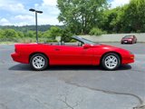 Used 1995 Chevrolet Camaro LT image 3